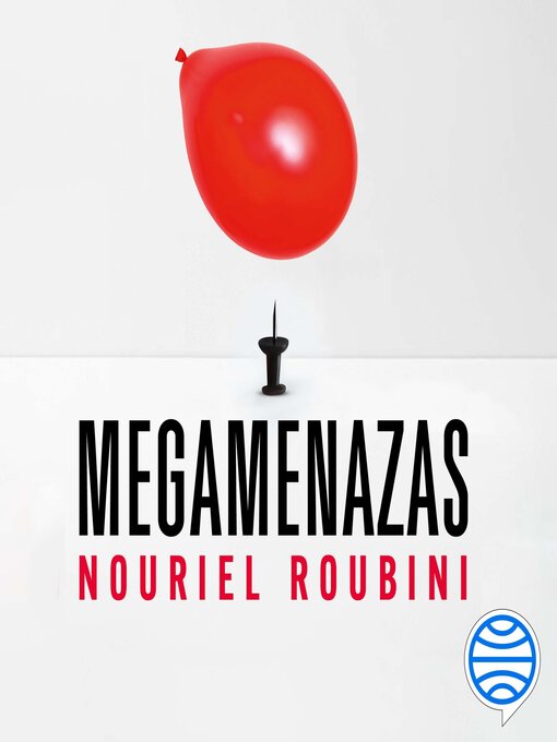 Title details for Megamenazas by Nouriel Roubini - Available